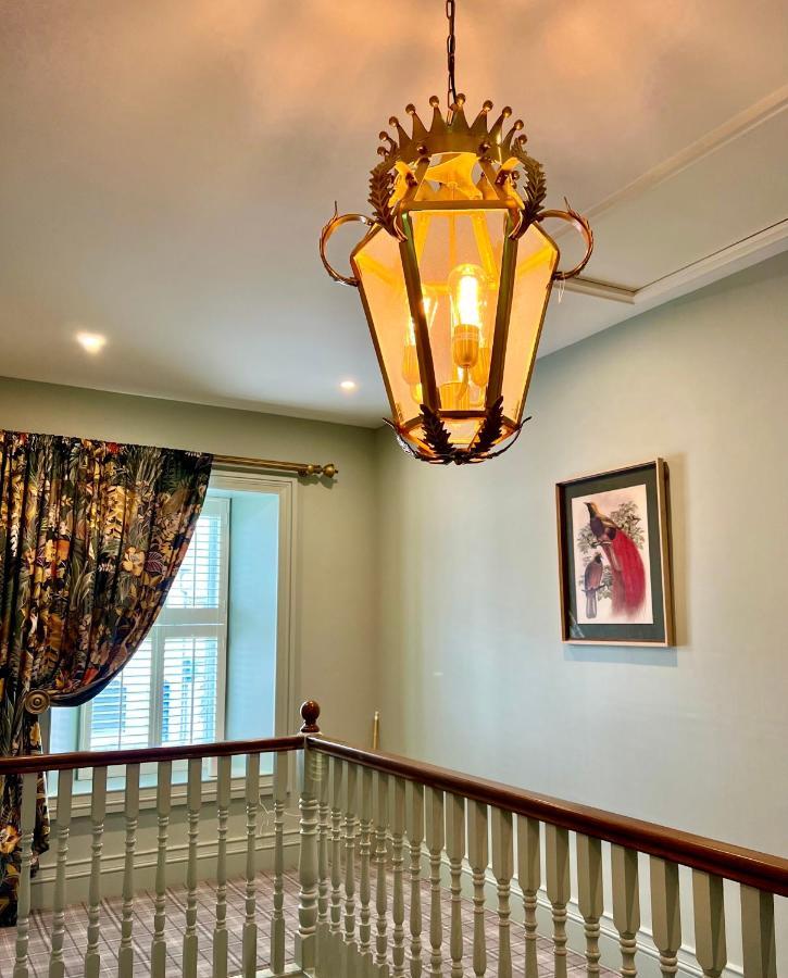 Magmell Townhouse Hotel Wicklow Buitenkant foto