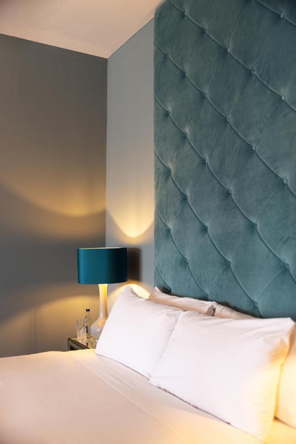 Magmell Townhouse Hotel Wicklow Kamer foto