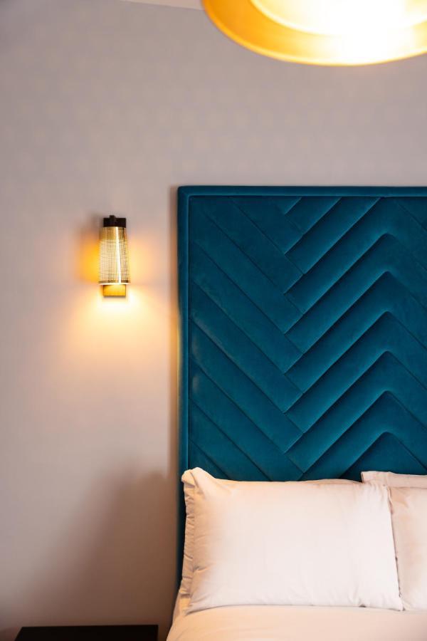 Magmell Townhouse Hotel Wicklow Kamer foto