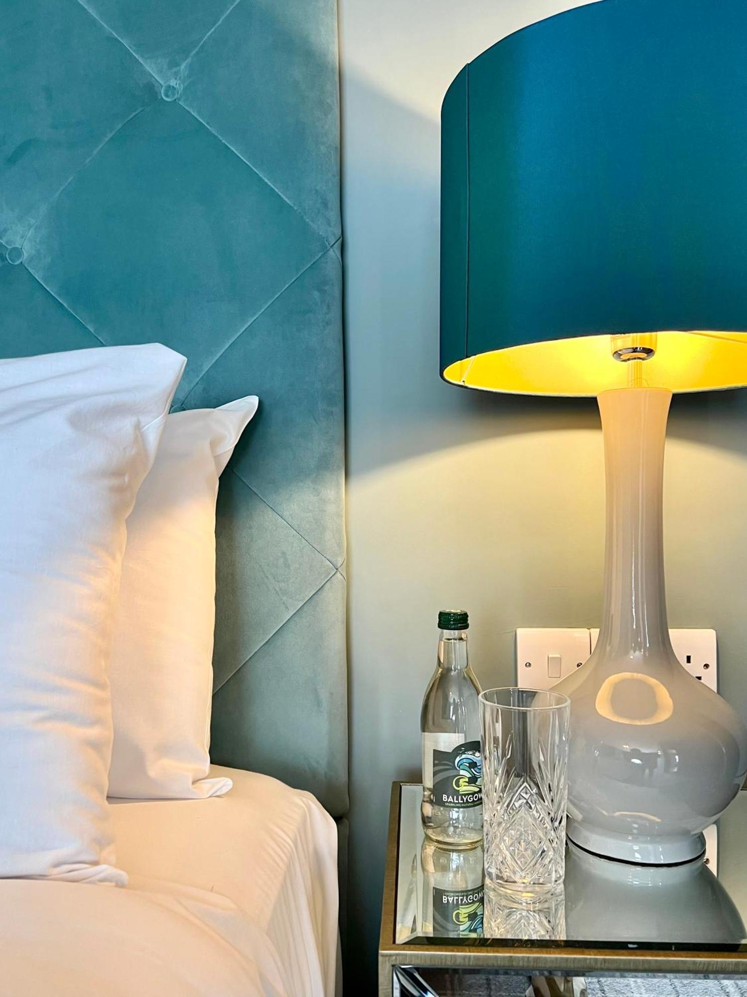 Magmell Townhouse Hotel Wicklow Kamer foto