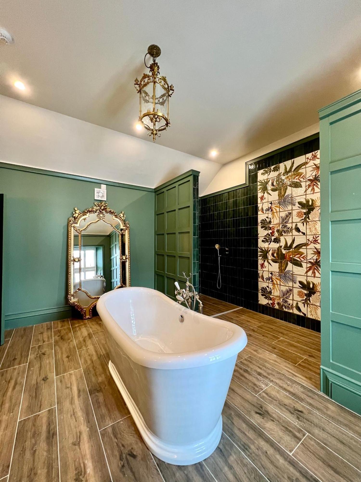 Magmell Townhouse Hotel Wicklow Kamer foto