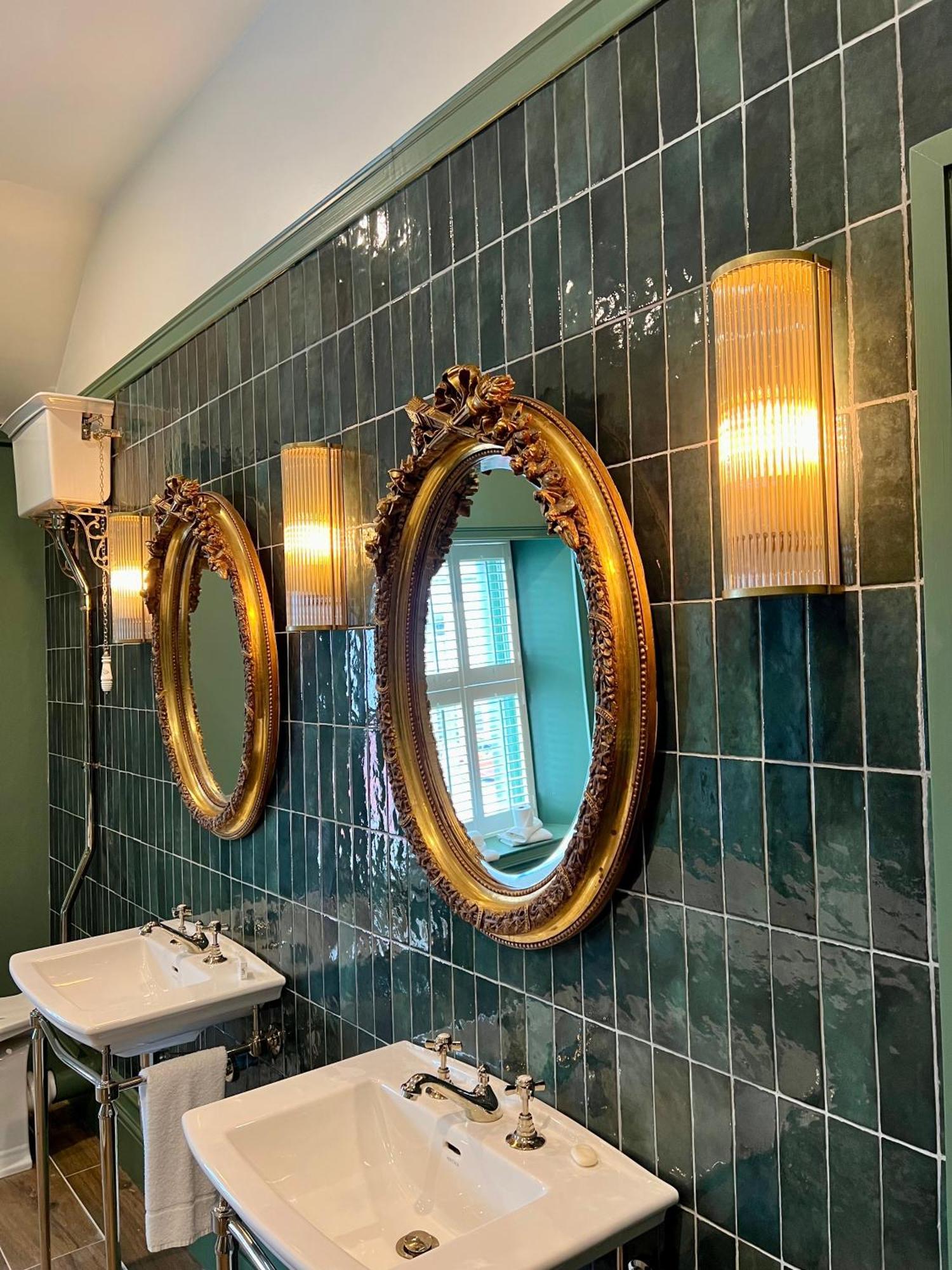 Magmell Townhouse Hotel Wicklow Kamer foto